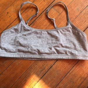 COPY - Victoria’s Secret yoga bra